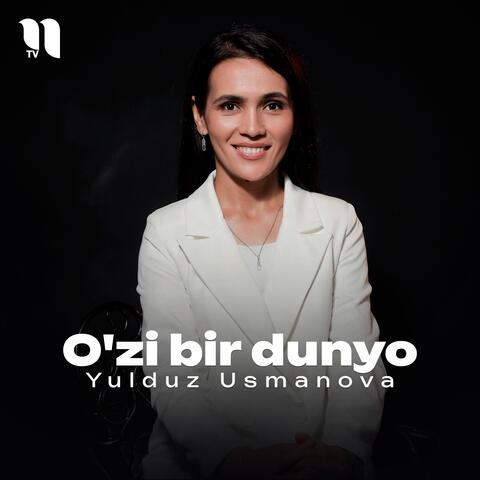 O'zi bir dunyo album art