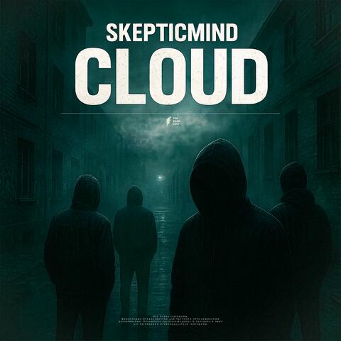 CLOUD album art