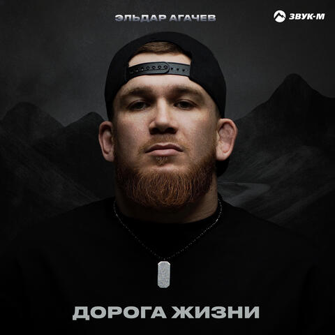 Дорога жизни album art