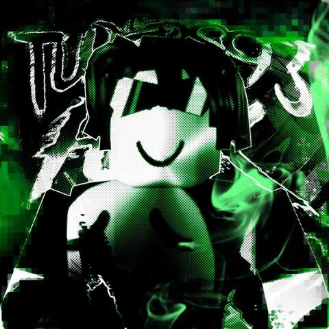 TUBERS93 FUNK album art