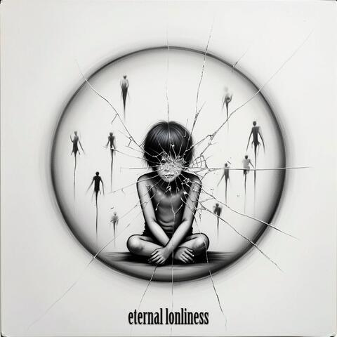 eternal lonliness album art