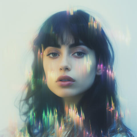 Life Letters (Slowed) album art