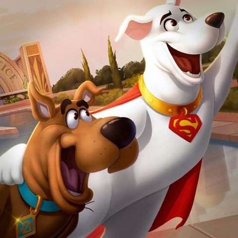 Where Only Heroes Go album art