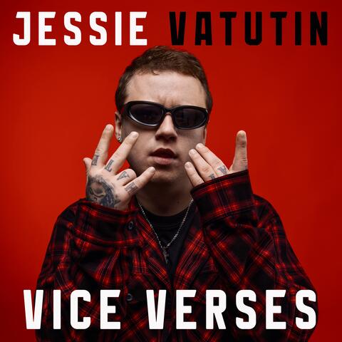 VICE VERSES album art