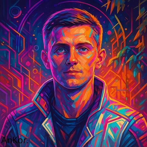 Черная луна album art