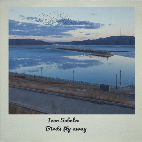 Birds fly away album art