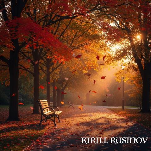 French Ballad album art