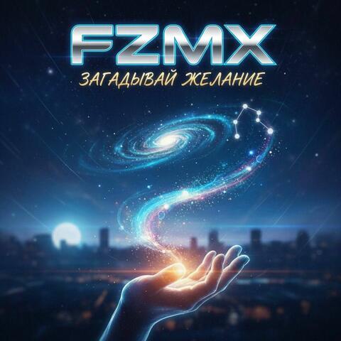 Загадывай желание album art