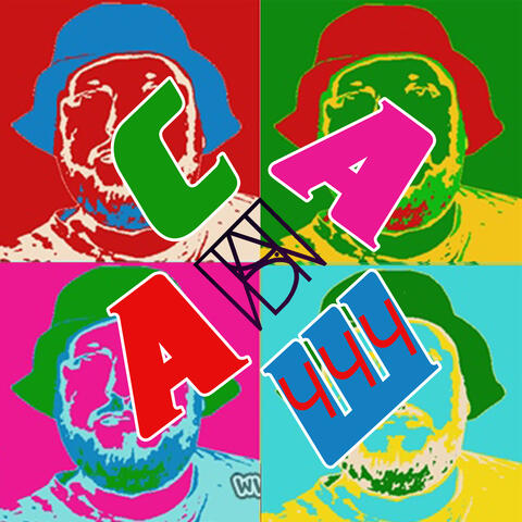 САША ЧЧЧ album art