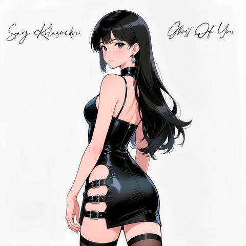 Ghost of You album art