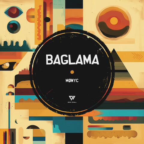 Baglama album art