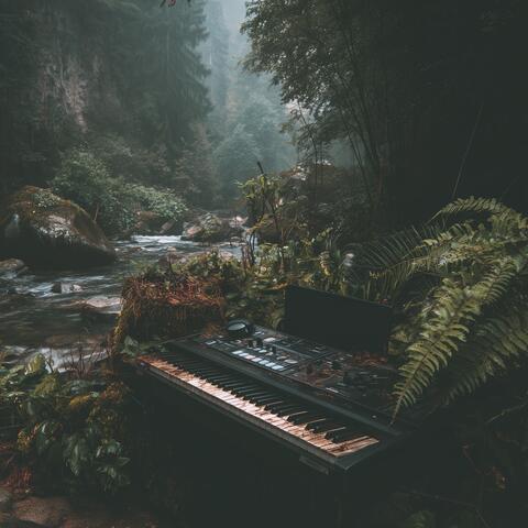 Polyheaven album art