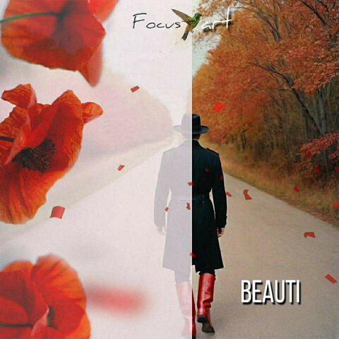 Beauti album art