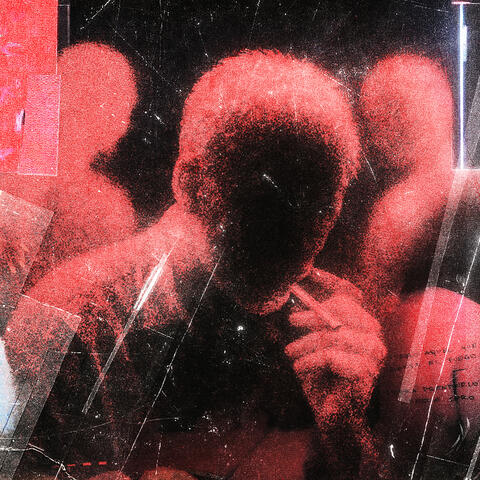 Клуб мрачных теней album art