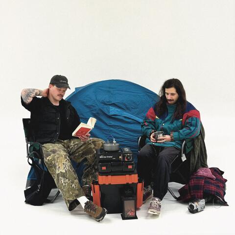 Поход album art