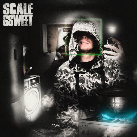 Scale album art