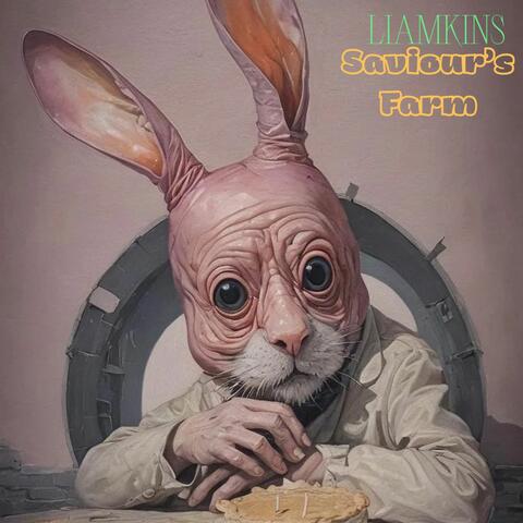 Saviour's Farm album art
