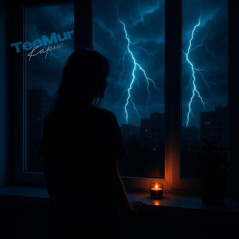 Карма album art