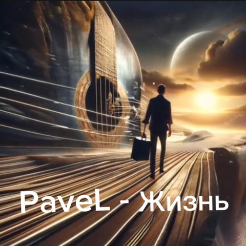 Жизнь album art