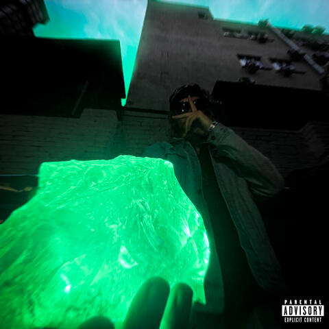 Fxck This Club album art