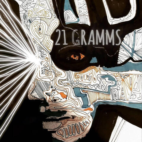 21 GRAMMS album art