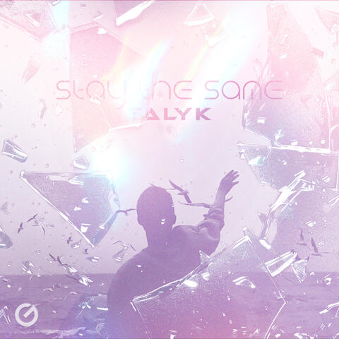 Stay the Same album art