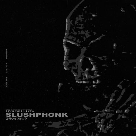 SLUSHPHONK album art