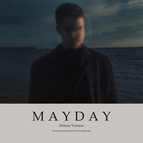 Mayday album art