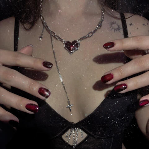 Королева album art