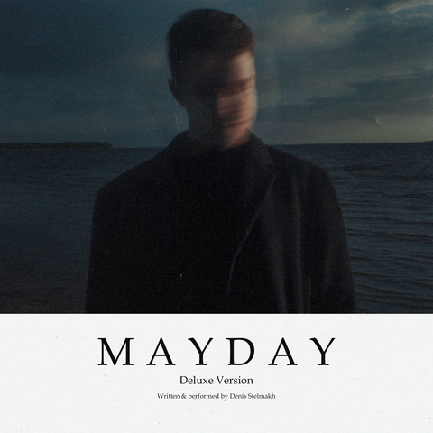 Mayday (Deluxe Version) album art