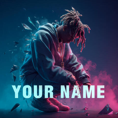 Your Name album art