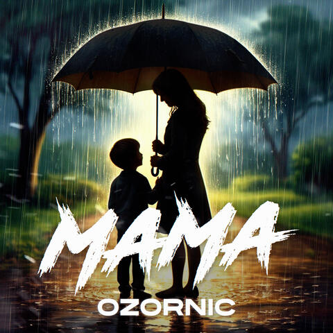 Мама album art