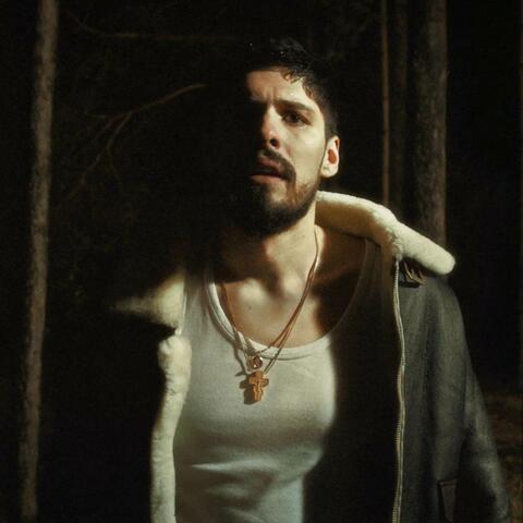 Вот уж вечер. Роса (С. Есенин Tribute) album art