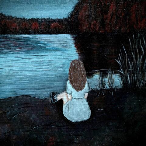 Чувствовать хоть что-то album art