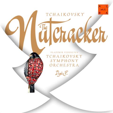 The Nutcracker album art
