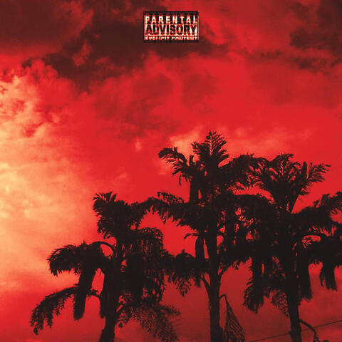 Playboi Carti Molly Freestyle (Slowed + Reverb) album art