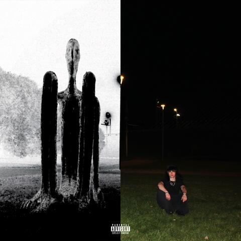 Bipolar Is The Reason Of My Troubles album art