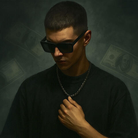 Считалка album art