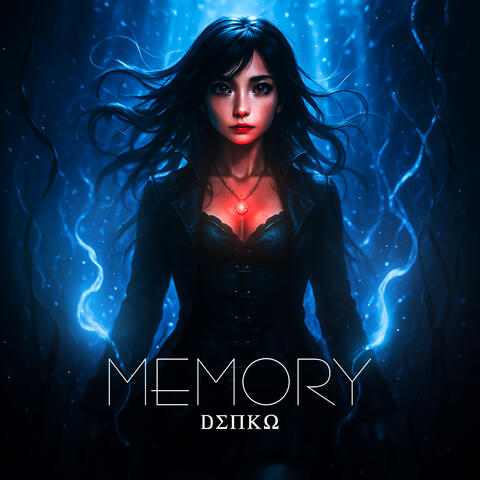 MEMORY album art