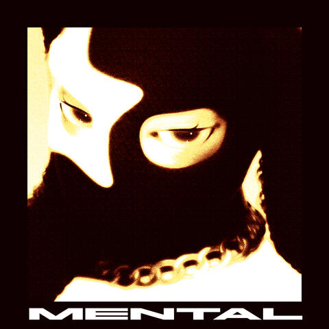 MENTAL album art