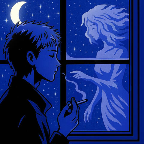 В загонах album art