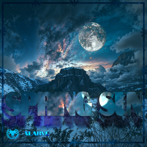 Spring Sun album art