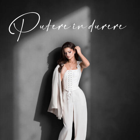 Putere in durere album art