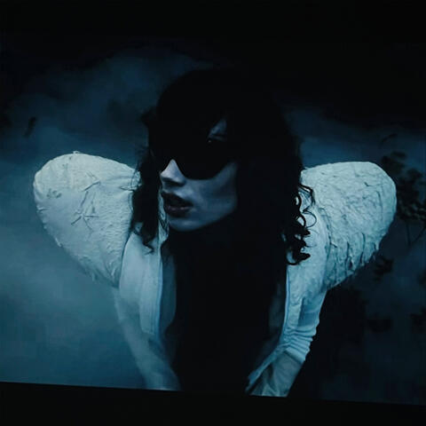 nightmortan album art