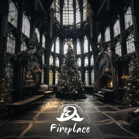 Fireplace album art