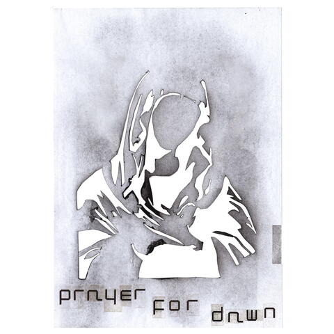 Prayer For Dawn album art