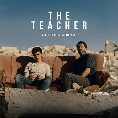 Date Night (From "The Teacher") album art