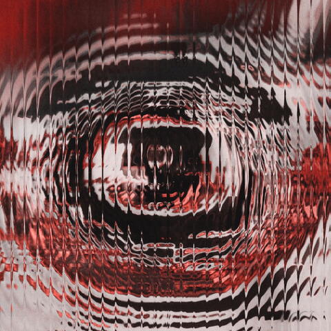 Obstinacy album art