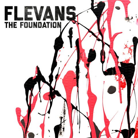 The Foundation album art