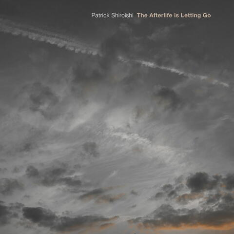 The Afterlife Is Letting Go album art